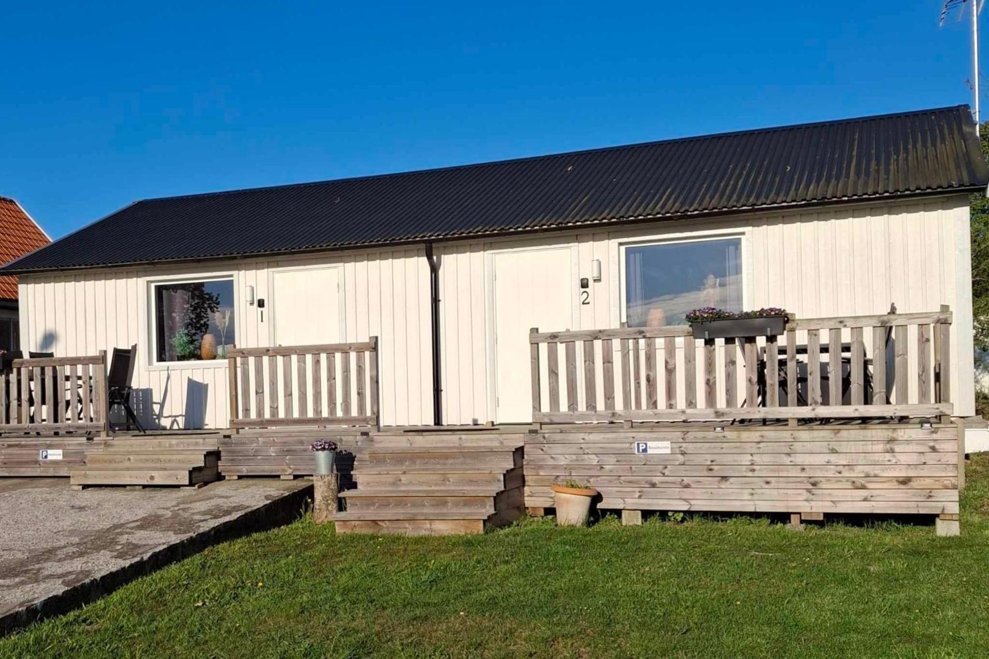 Stugor/lgh på södra Öland Mörbylånga Exteriör bild